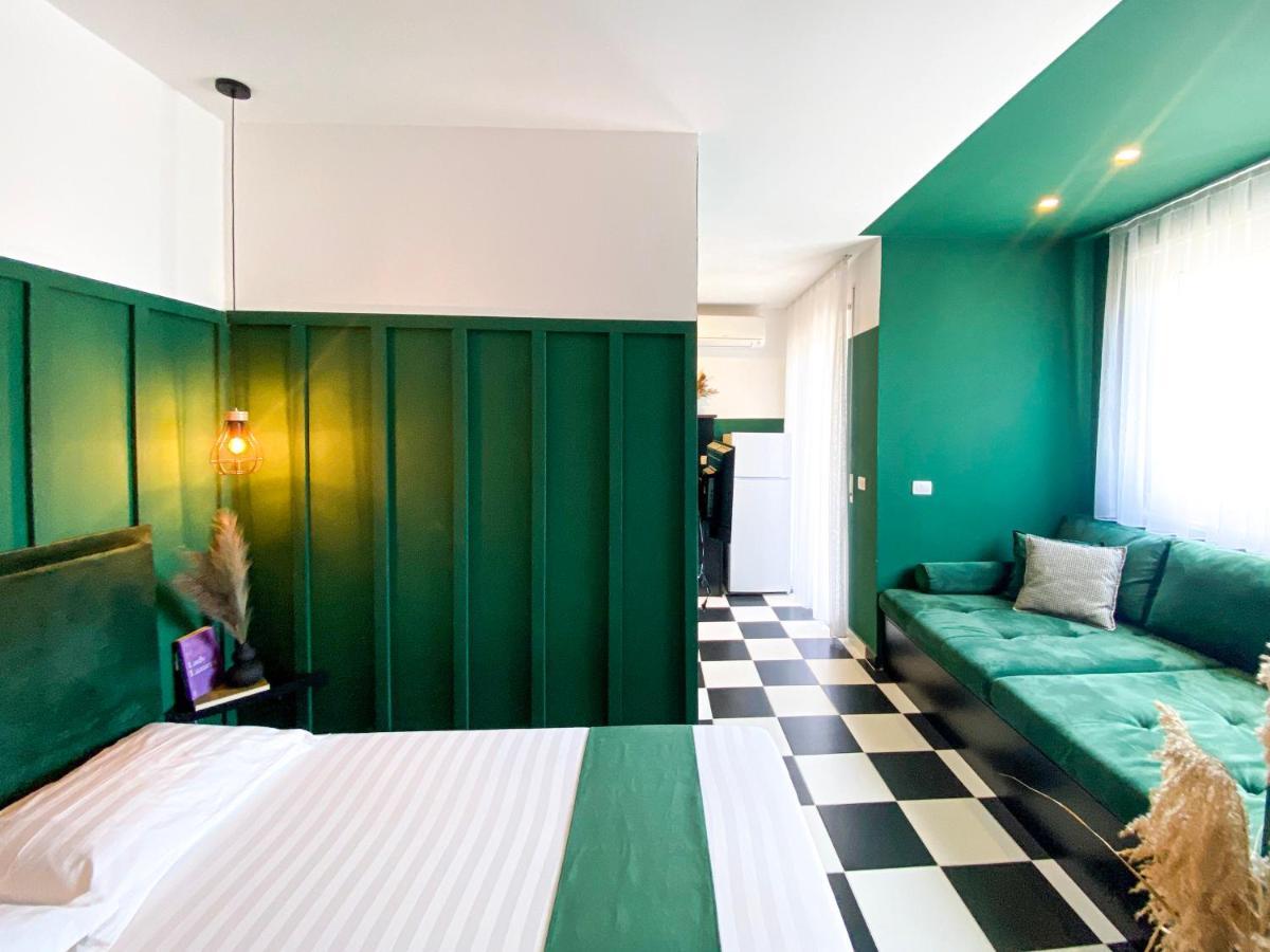 Summer Edition - Home By The Sea 2 - Bld Durrës Extérieur photo