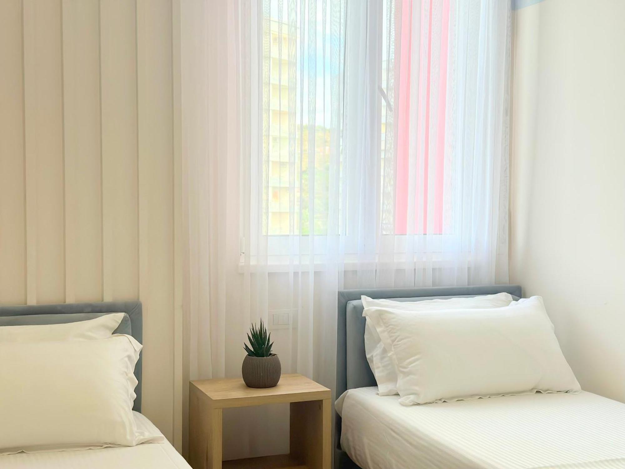 Summer Edition - Home By The Sea 2 - Bld Durrës Extérieur photo