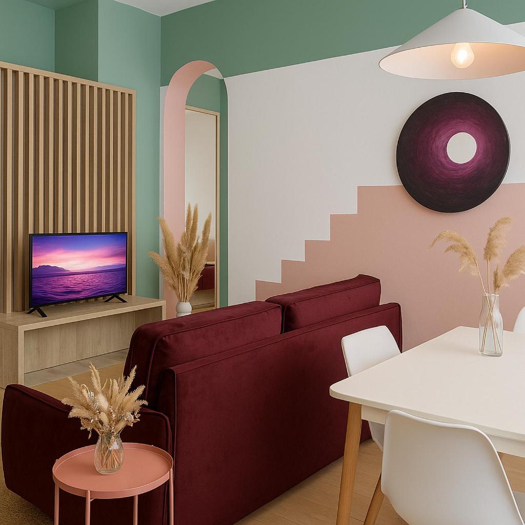 Summer Edition - Home By The Sea 2 - Bld Durrës Extérieur photo