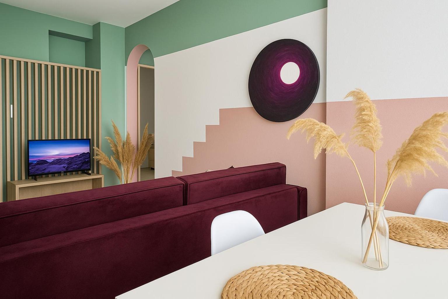 Summer Edition - Home By The Sea 2 - Bld Durrës Extérieur photo